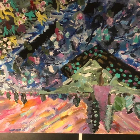 Paintings! - Picture 2 of 11